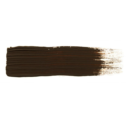 Abteilung 502 Oil Paint - Burnt Umber / Brown Wash (AKABT006)