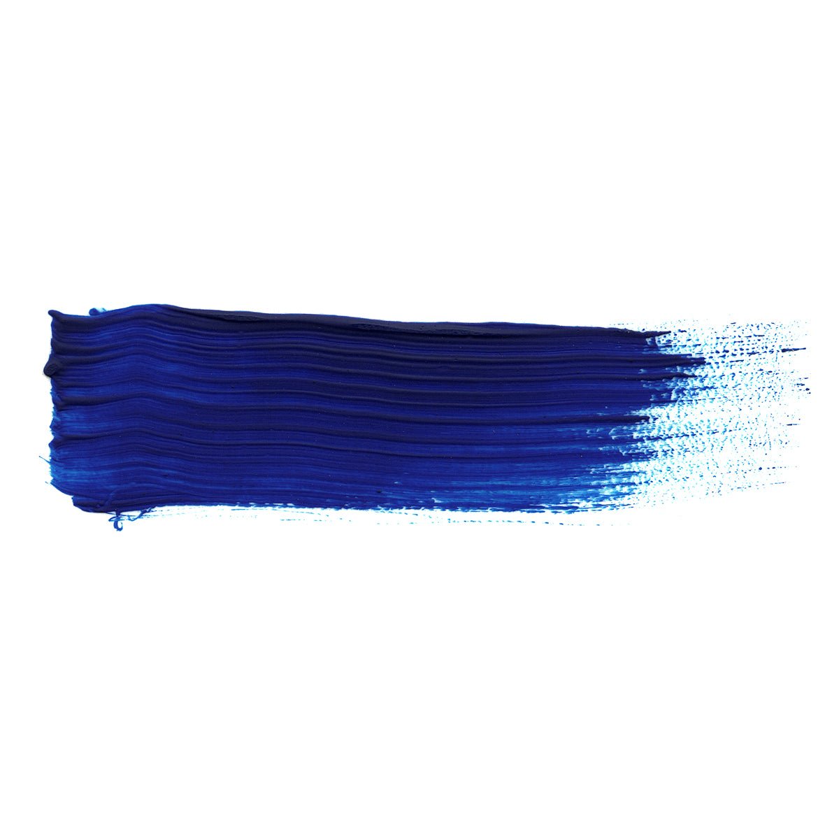 Abteilung 502 Oil Paint - Cobalt Blue / Faded Navy Blue (AKABT030)