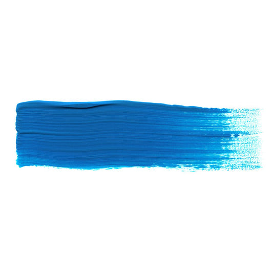 Abteilung 502 Oil Paint - Cyan (AKABT540)