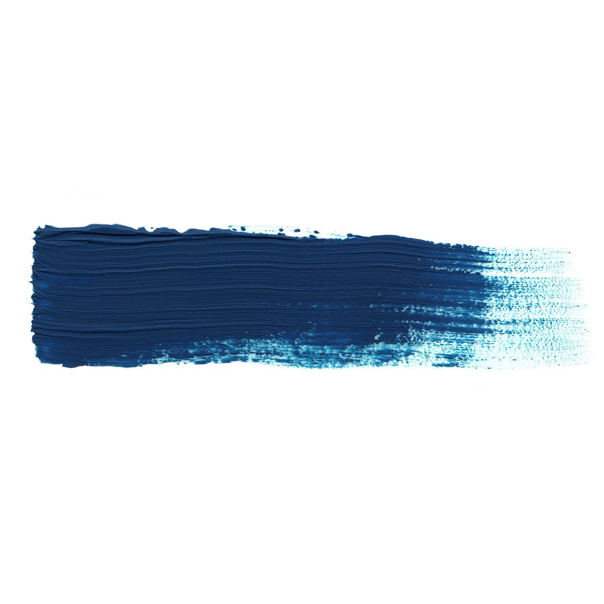 Abteilung 502 Oil Paint - Intense Blue (AKABT235)
