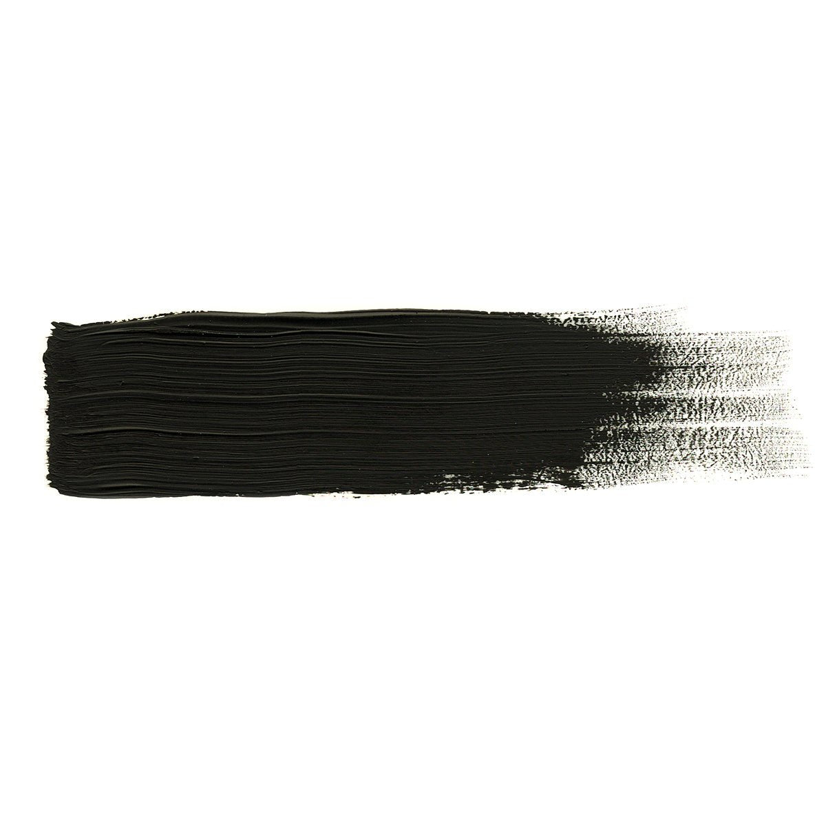 Abteilung 502 Oil Paint - Ivory Black (AKABT110)