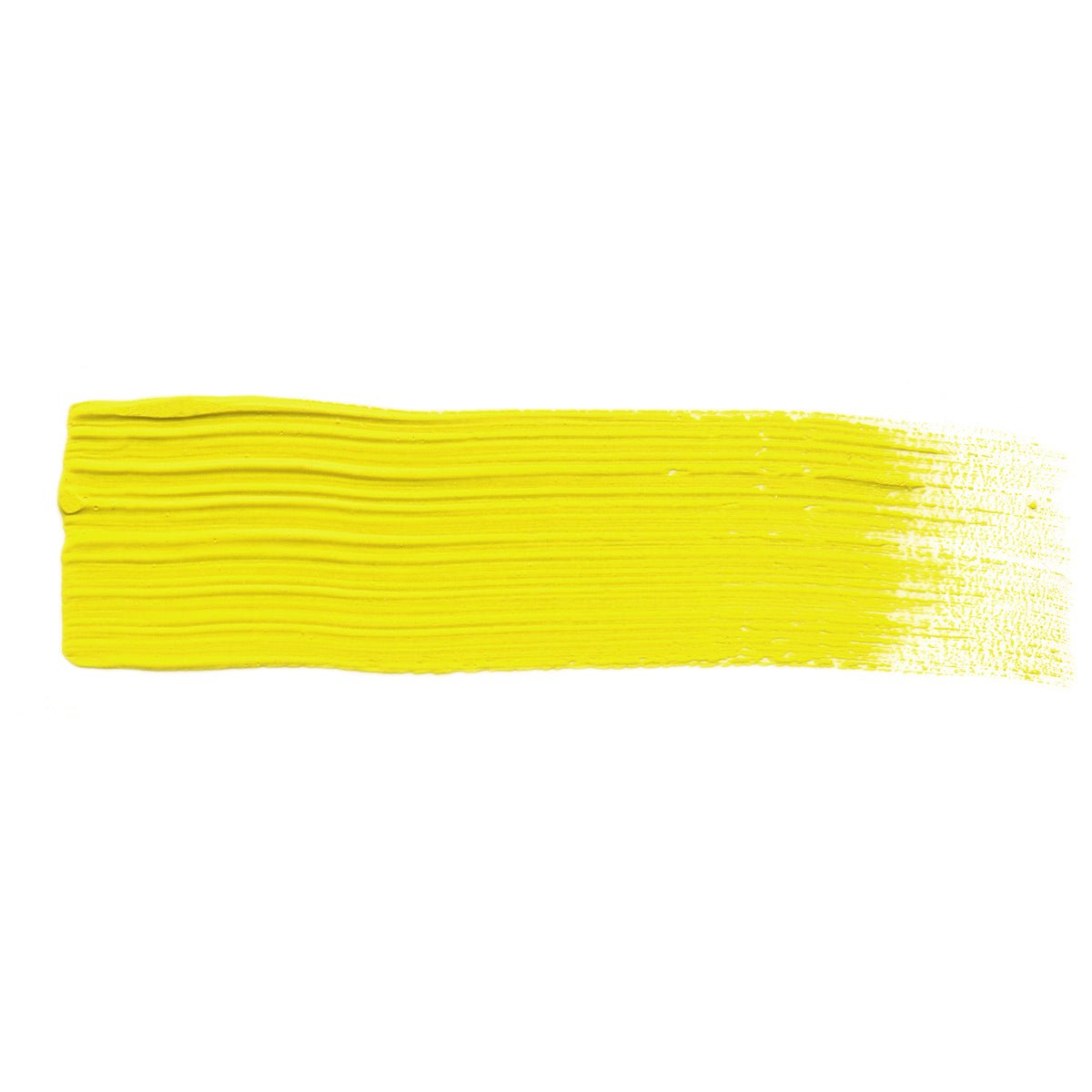 Abteilung 502 Oil Paint - Lemon Yellow (AKABT530)