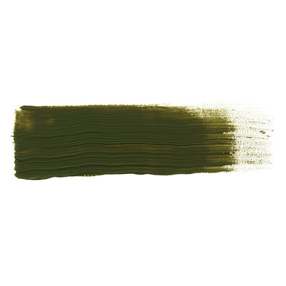 Abteilung 502 Oil Paint - Olive Green (AKABT615)