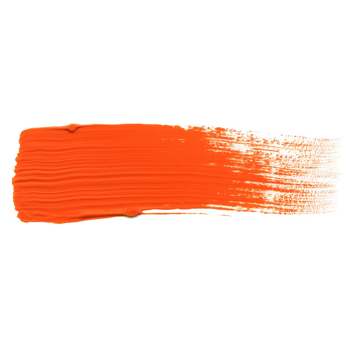 Abteilung 502 Oil Paint - Orange (AKABT625)