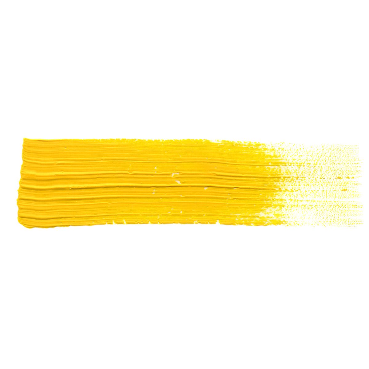 Abteilung 502 Oil Paint - Primary Yellow (AKABT535)