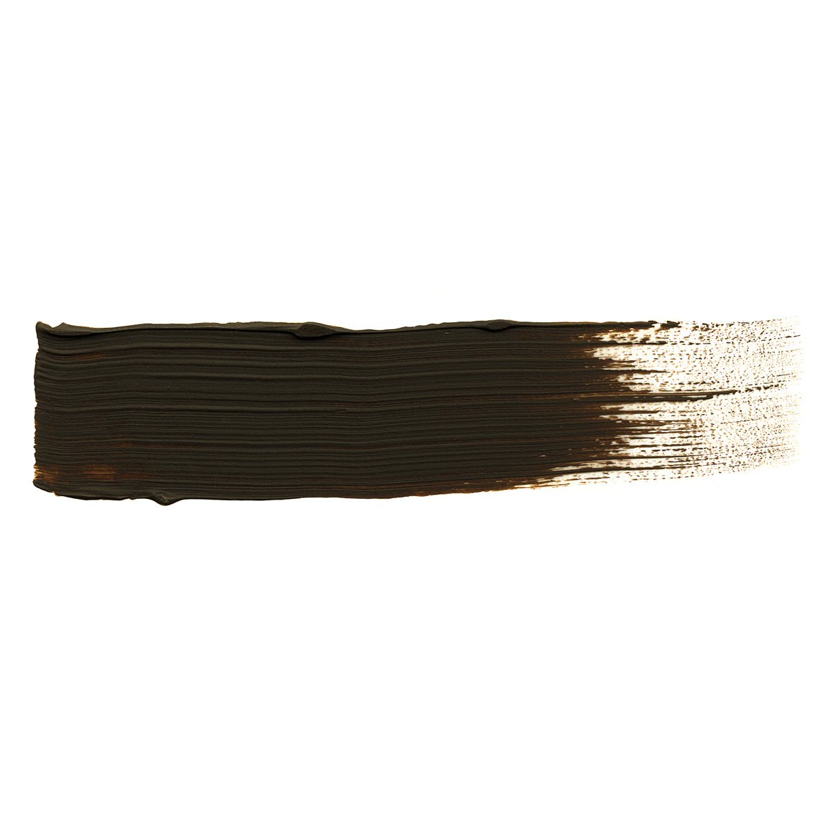 Abteilung 502 Oil Paint - Raw Umber / Industrial Earth (AKABT007)