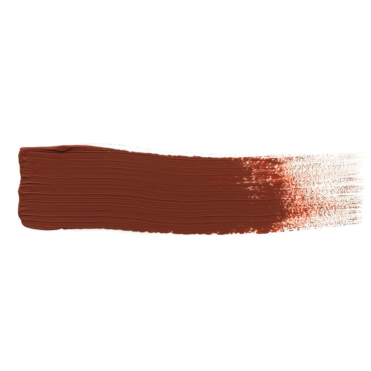 Abteilung 502 Oil Paint - Red Ochre / Light Rust (AKABT060)