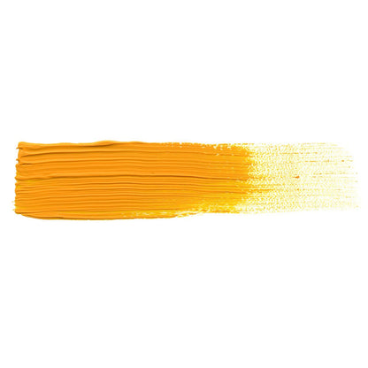 Abteilung 502 Oil Paint - Royal Yellow (AKABT010)