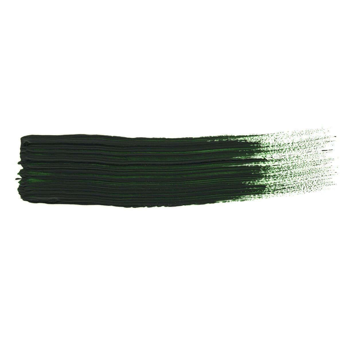 Abteilung 502 Oil Paint - Sap Green / Faded Green (AKABT040)
