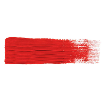 Abteilung 502 Oil Paint - Vermilion (AKABT605)