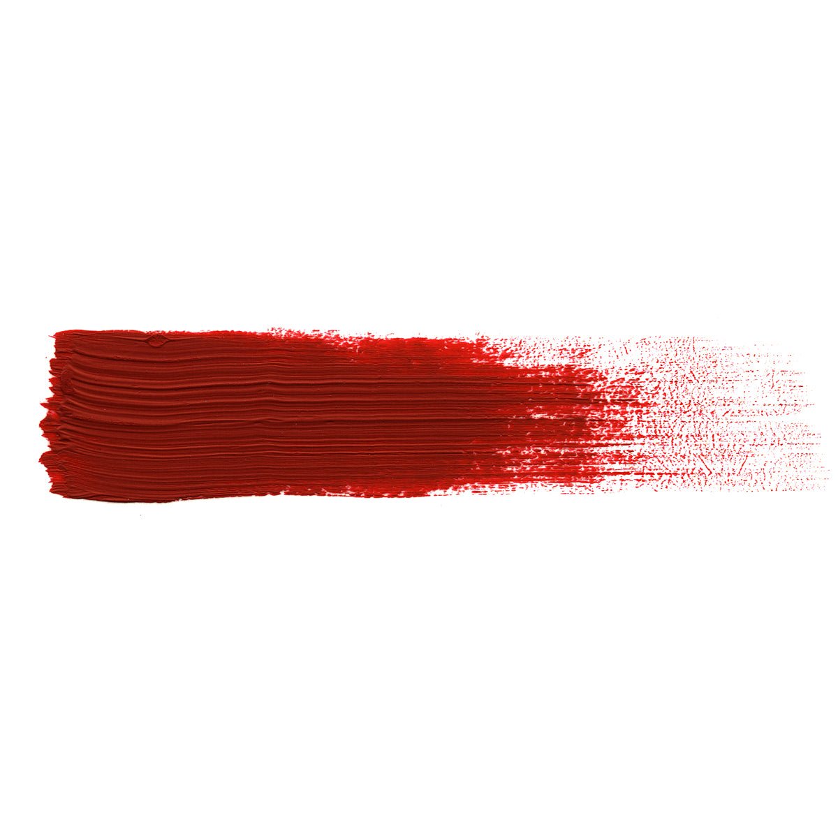 Abteilung 502 Oil Paint - Warm Red (AKABT025)