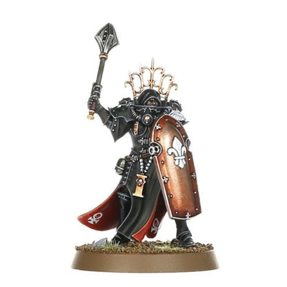 Adepta Sororitas: Celestian Sacresants
