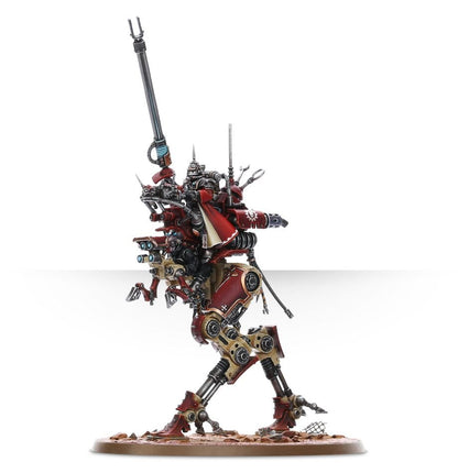 Adeptus Mechanicus: Ironstrider
