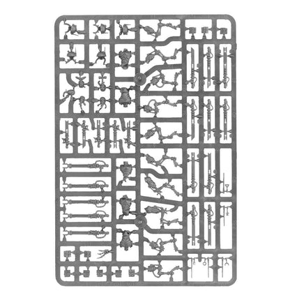 Adeptus Mechanicus: Sicarians