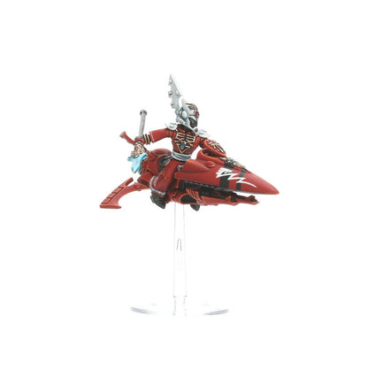 Aeldari: Farseer Skyrunner