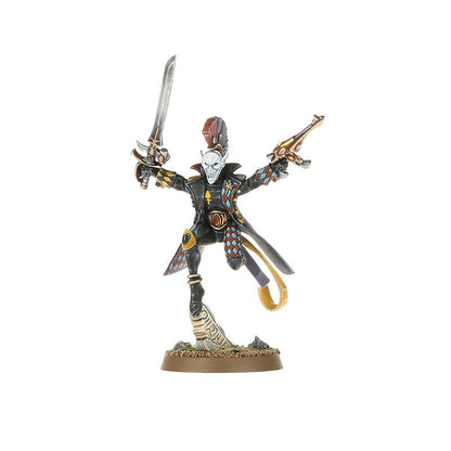 Aeldari: Harlequin Troupe