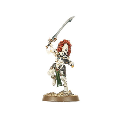 Aeldari: Howling Banshees