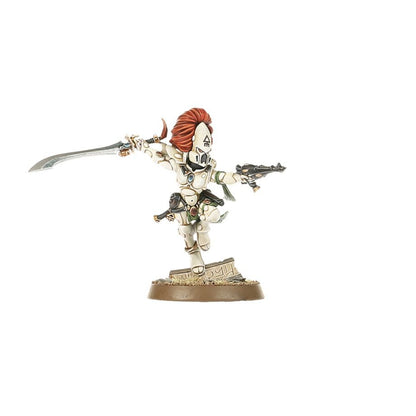 Aeldari: Howling Banshees