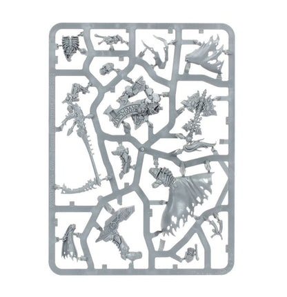 Aeldari: Maugan Ra