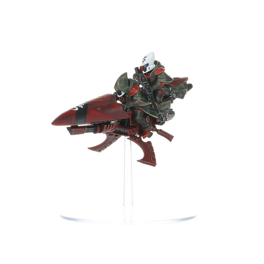 Aeldari: Shroud Runners