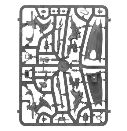 Aeldari: Skyweavers
