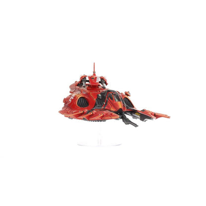 Aeldari: Wave Serpent/Falcon