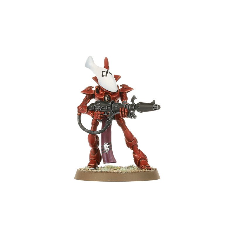 Aeldari: Wraithguard