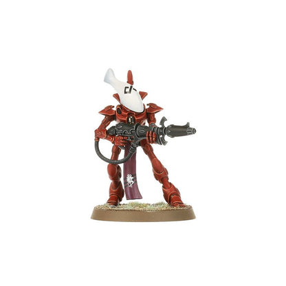 Aeldari: Wraithguard