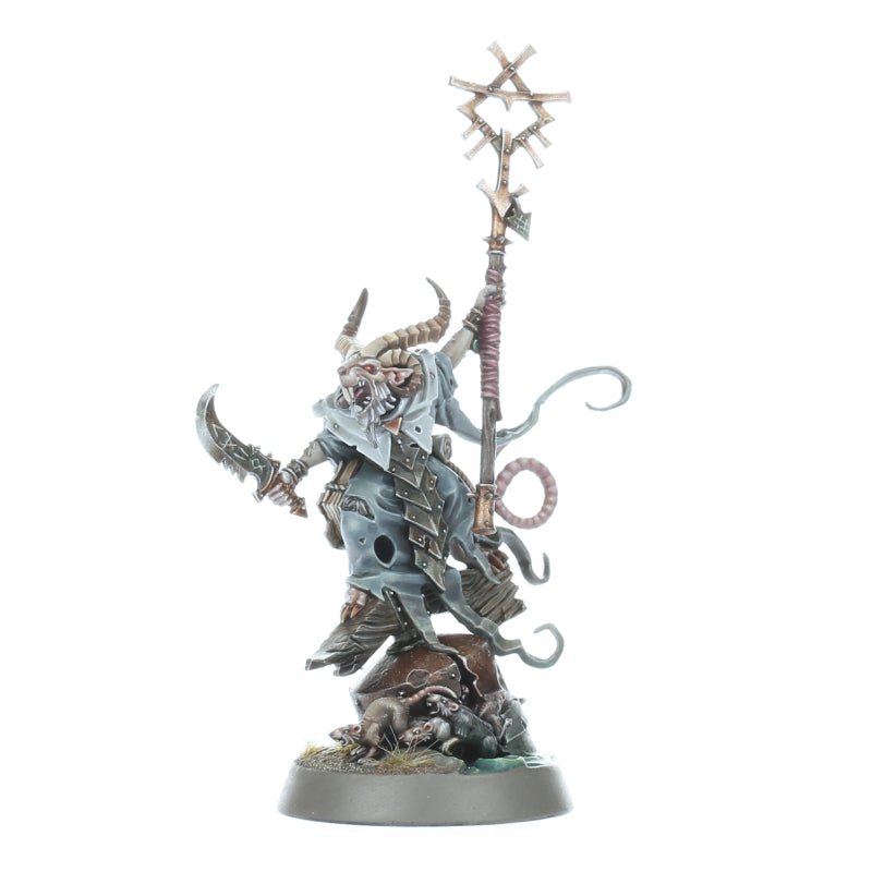 Age of Sigmar: Ultimate Starter Set