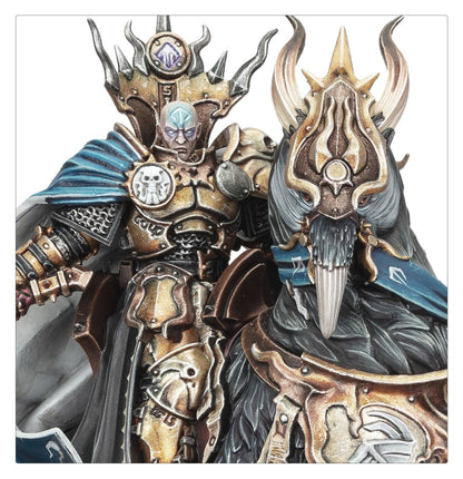 Age of Sigmar: Ultimate Starter Set