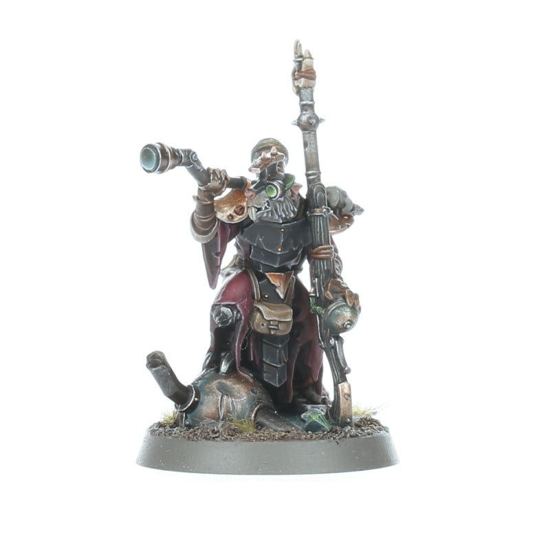 Age of Sigmar: Ultimate Starter Set