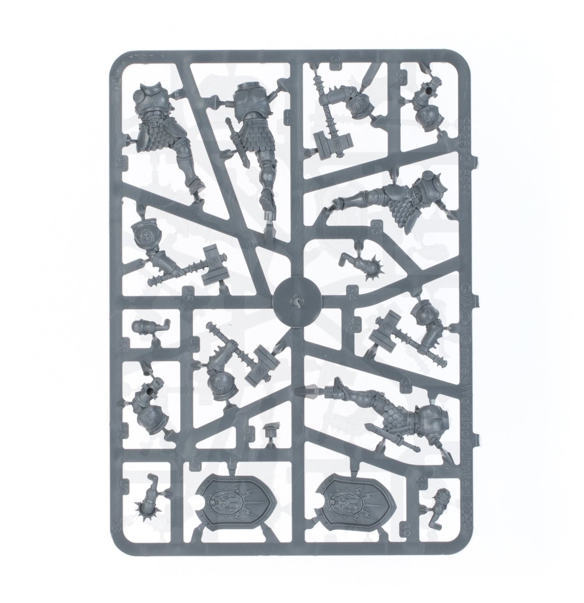 Age of Sigmar: Ultimate Starter Set