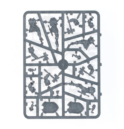 Age of Sigmar: Ultimate Starter Set