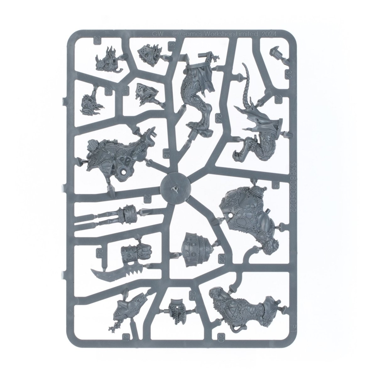 Age of Sigmar: Ultimate Starter Set