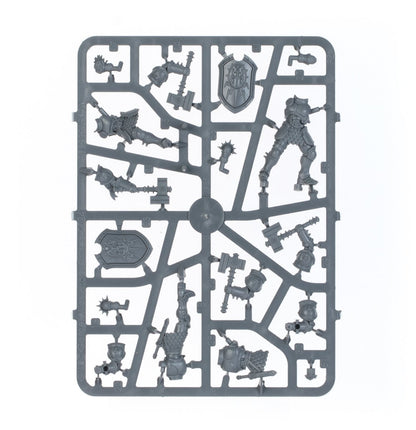 Age of Sigmar: Ultimate Starter Set