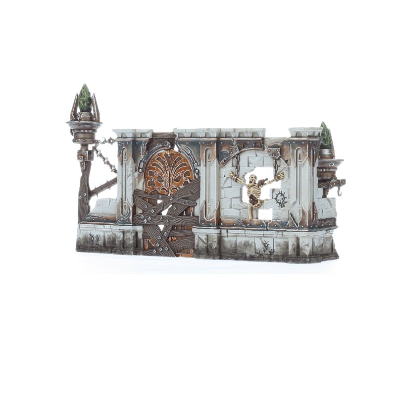 Age of Sigmar: Ultimate Starter Set