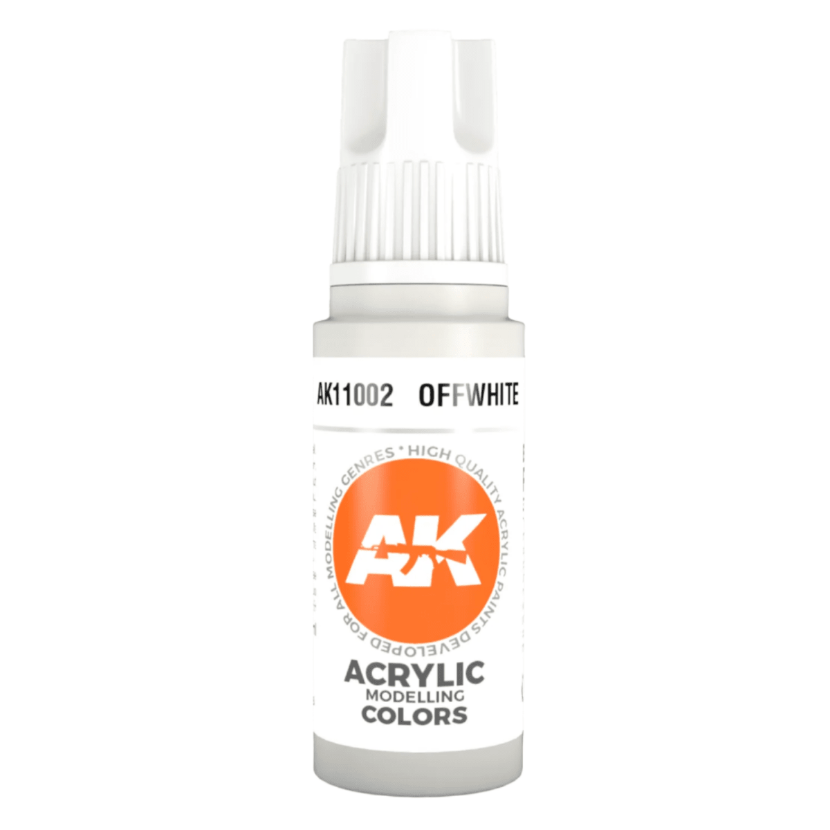 AK Interactive 3G - Offwhite 17ml (AK11002)