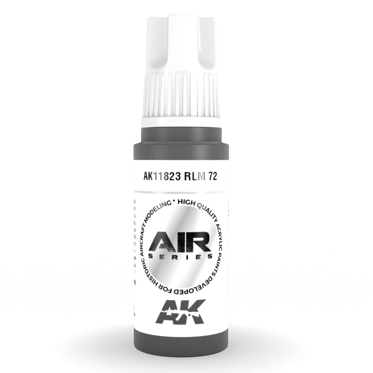 AK Interactive 3Gen Acrylic RLM 72 (17ml) (AK11823)
