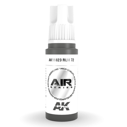 AK Interactive 3Gen Acrylic RLM 72 (17ml) (AK11823)