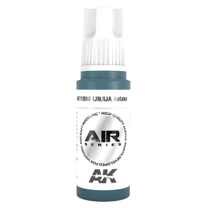 AK Interactive 3rd Gen Acrylic IJN/IJA Aotake (AK11898)