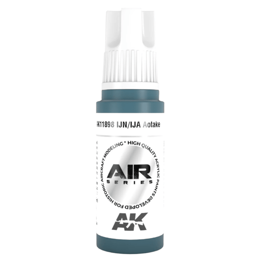 AK Interactive 3rd Gen Acrylic IJN/IJA Aotake (AK11898)