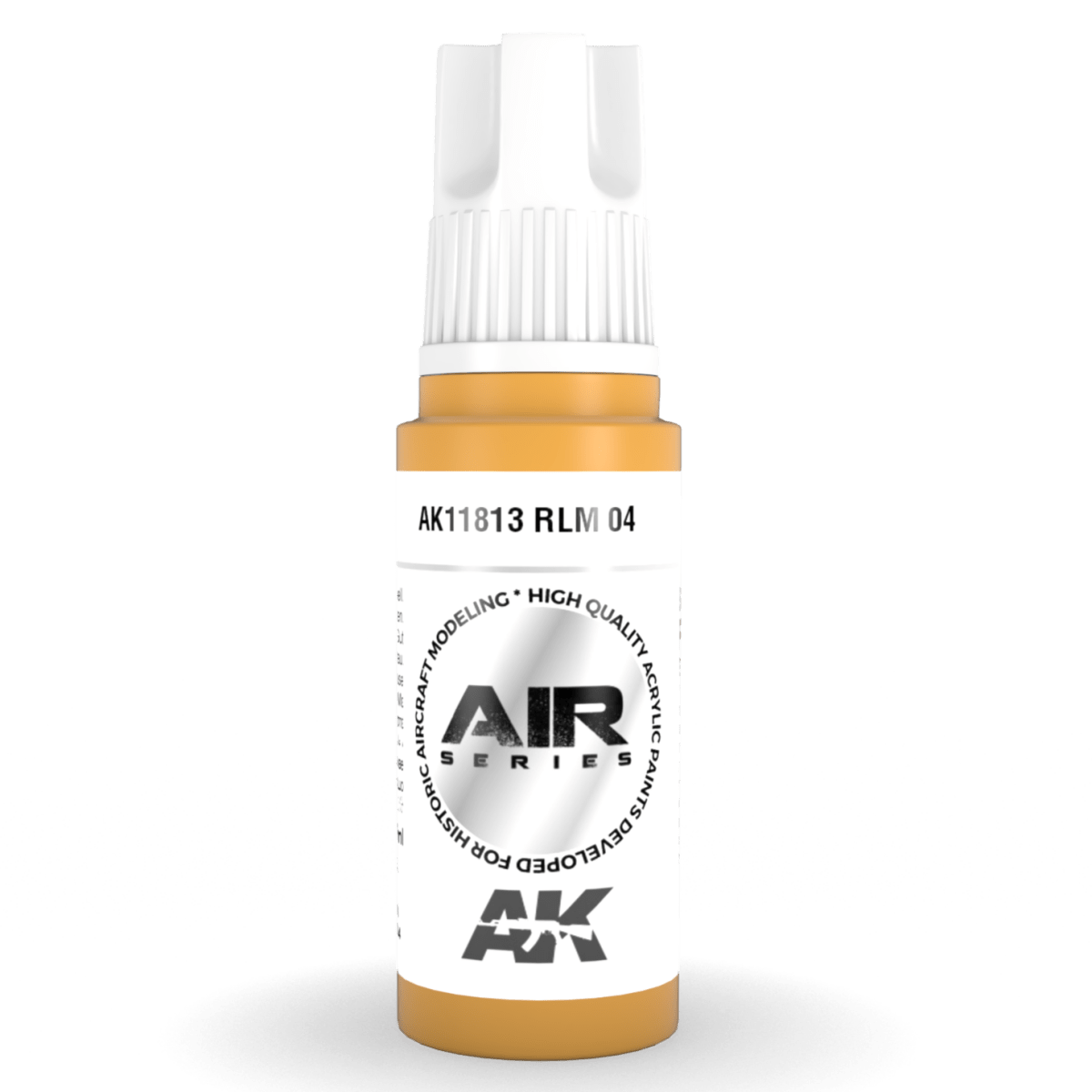 AK Interactive 3rd GEN Acrylic RLM 04 (AK11813)