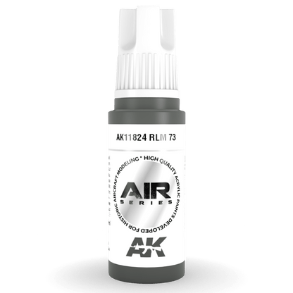 AK Interactive 3rd Gen Acrylic RLM 73 (AK11824)