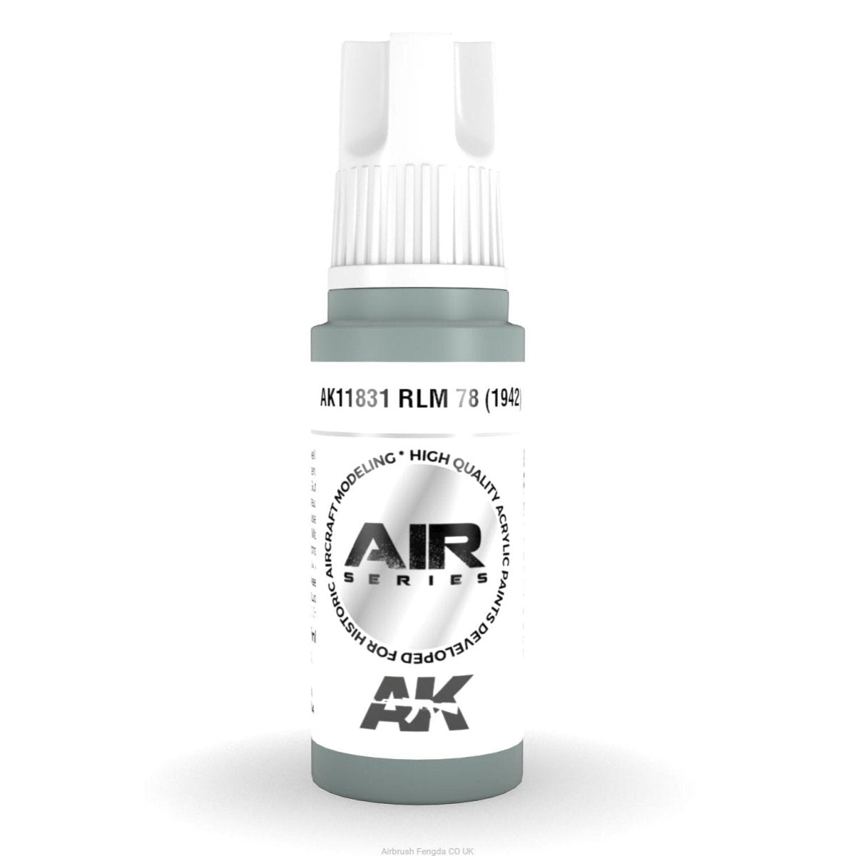 AK Interactive 3rd GEN Acrylic RLM 78 (1942) (AK11831)