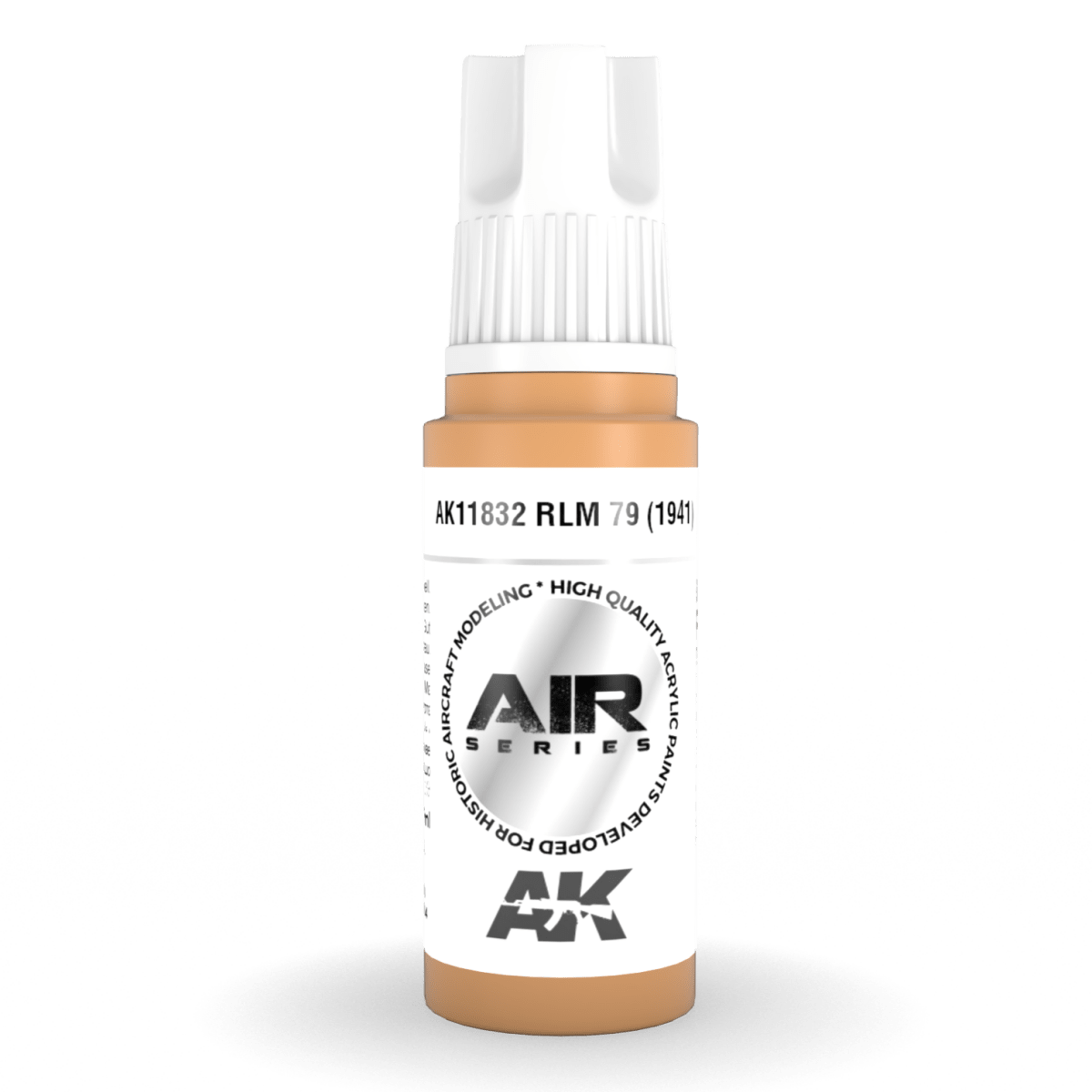 AK Interactive 3rd Gen Acrylic RLM 79 (1941) (AK11832)