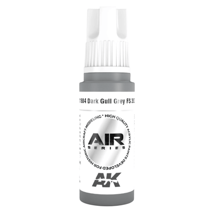 AK Interactive 3rd Gen Dark Gull Grey FS 36231 (AK11884)