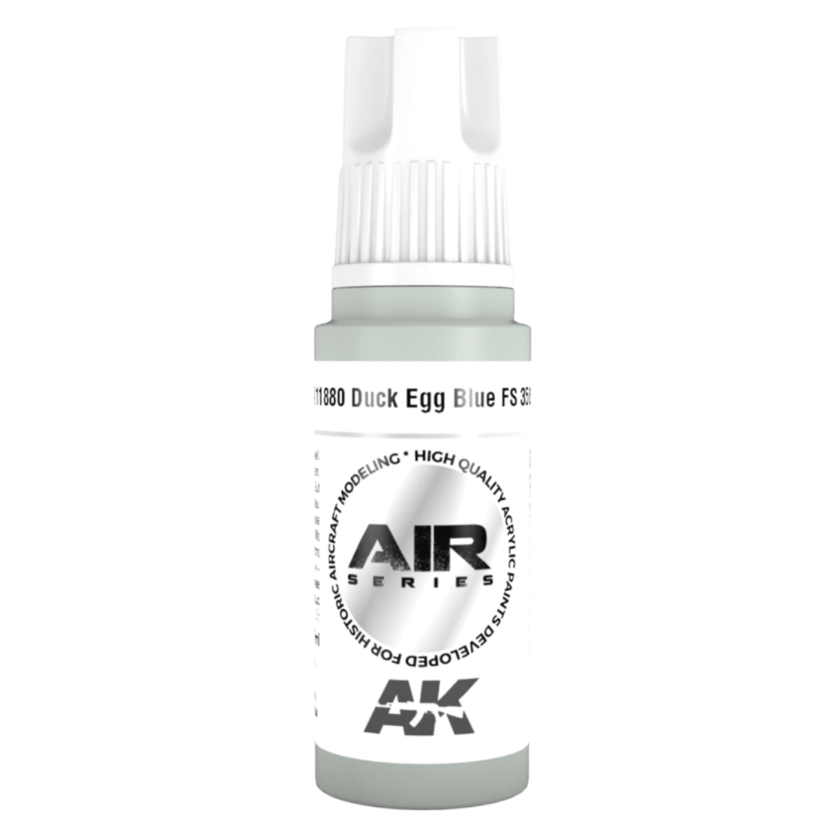AK Interactive 3rd Gen Duck Egg Blue FS 35622 (AK11880)