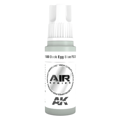 AK Interactive 3rd Gen Duck Egg Blue FS 35622 (AK11880)