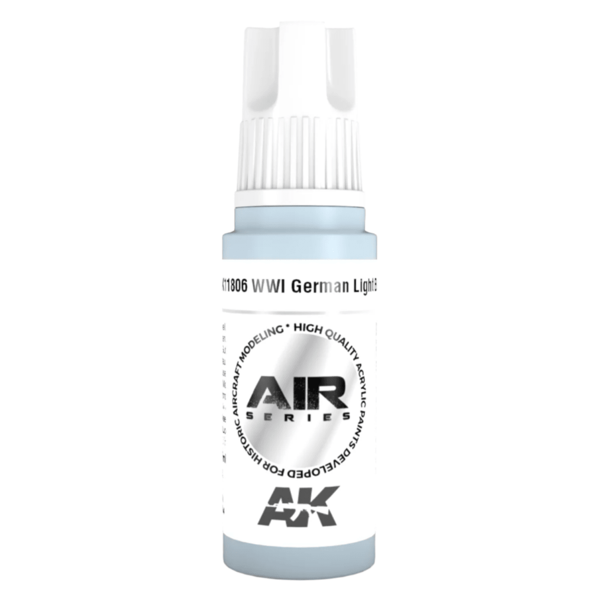 AK Interactive 3rd Gen German Light Blue (AK11806)