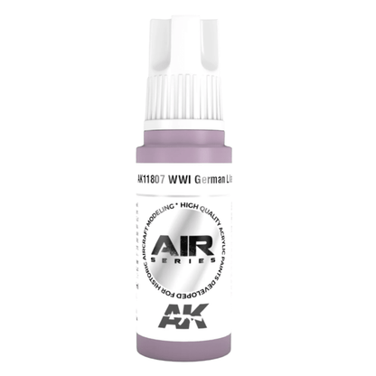 AK Interactive 3rd Gen German Lilac (AK11807)